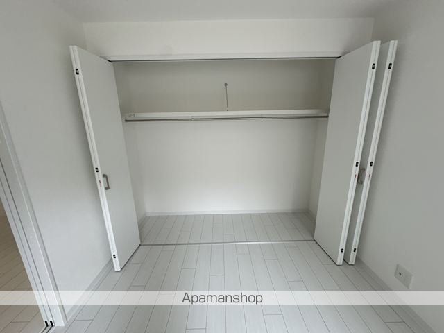 千里山東4丁目PJの内装写真