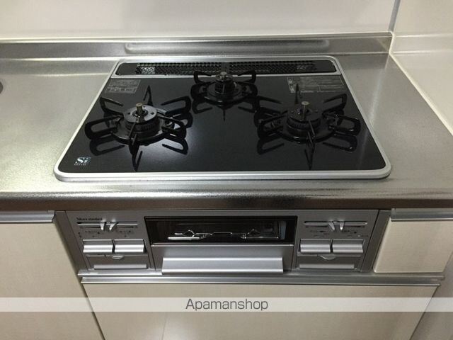 アルバーダ・Ｋ[1DK/36.12m2]のキッチン2