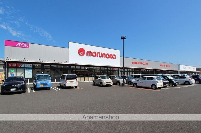 エスポワール横須の周辺写真