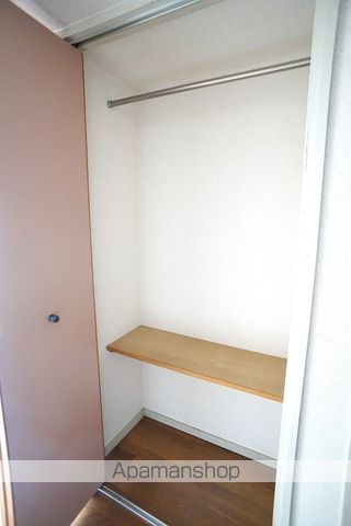 レリブ小池Iの内装写真