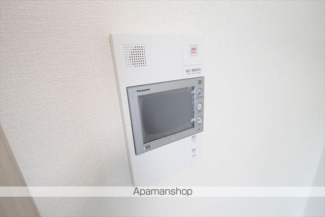 プレサンス西中島南方セレストの内装写真