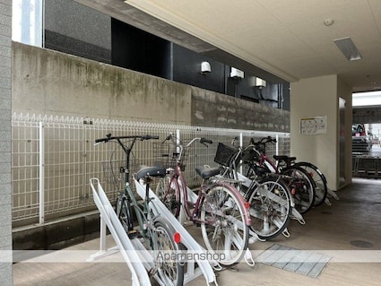 ＡｚａｌｅａＨｏｕｓｅ練馬[1K/25.48m2]のその他内装2