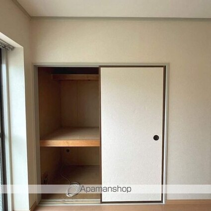 三好ハイツ[3DK/43.6m2]の収納