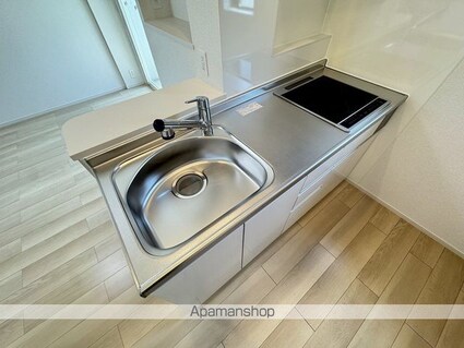 エリオン[1LDK/47.74m2]の内装4