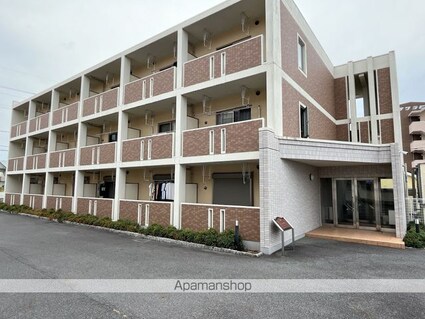 メディカル　松下南[1LDK/42.06m2]の外観2