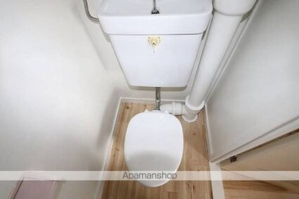 ビレッジハウス落合３号棟[2K/33.54m2]の内装1