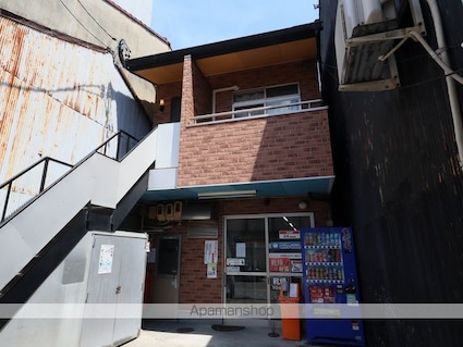 サンオレット[1LDK/58m2]の外観3