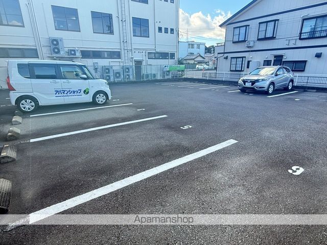 エバーフィールドIIのその他写真