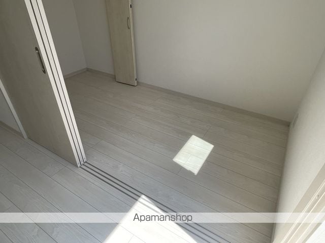 シャンテ二軒茶屋の内装写真