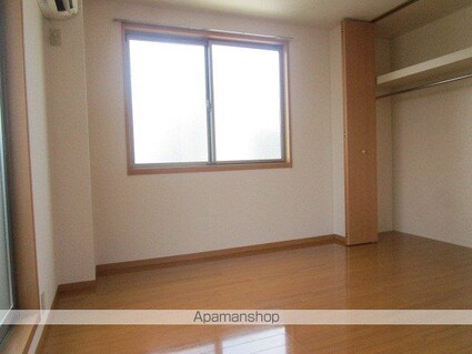 リバーストーン[1K/25.93m2]の内装3