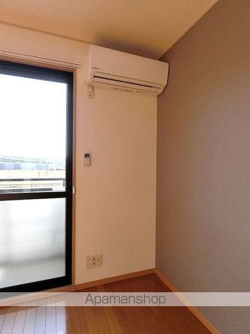 ドミトリー旭の内装写真