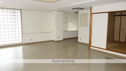 シーサイドビル[事務所/59m2]のその他内装1