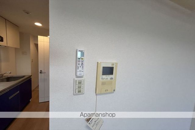 RIDGE江坂の内装写真