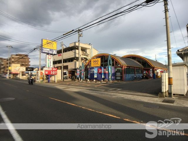 レオパレスグランドカメリアVIIの周辺写真