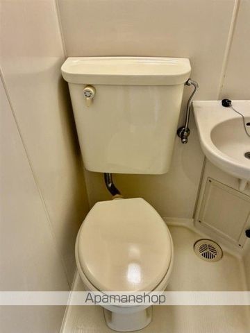 ウインベル錦糸町第3の内装写真