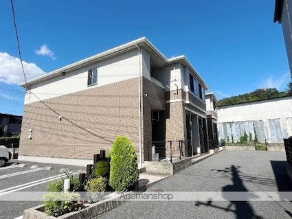 東京都あきる野市草花[2LDK/60m2]の外観3