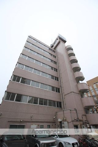 第27松井ビルの外観写真