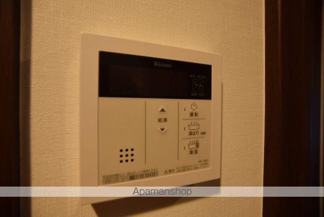 プライムアーバン仙台木町通の内装写真