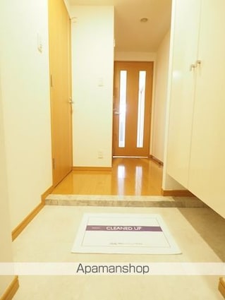 レジディア文京音羽[1SLDK/54.29m2]のバルコニー