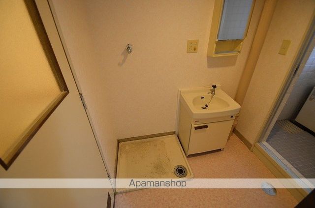 m apartmentの内装写真