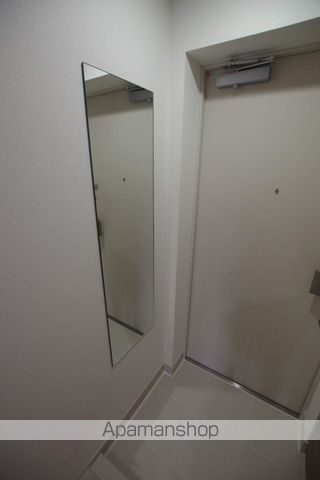 ブライズ亀戸DUEの内装写真