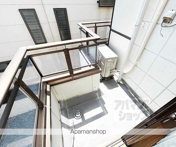 La Maison Tomisakaの内装写真