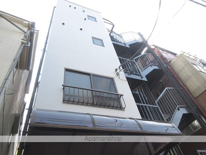 ハイベスト太田[1R/20m2]の外観3