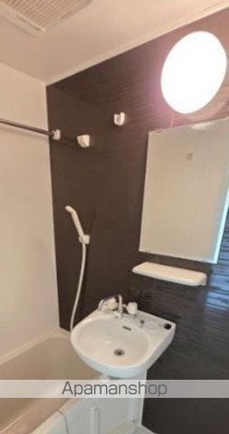 シエラグランデ川崎大師の内装写真