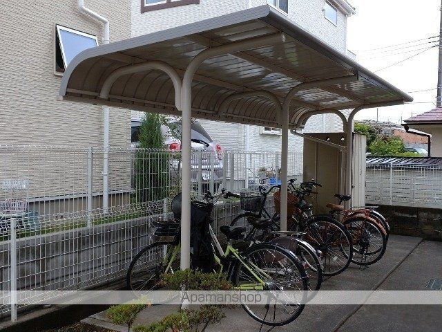 レオパレス信月 102 ｜ 神奈川県川崎市宮前区犬蔵１丁目38-3（賃貸アパート1K・1階・19.87㎡） その19