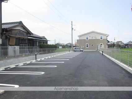 愛媛県新居浜市垣生２丁目[3LDK/67.27m2]の共用部5