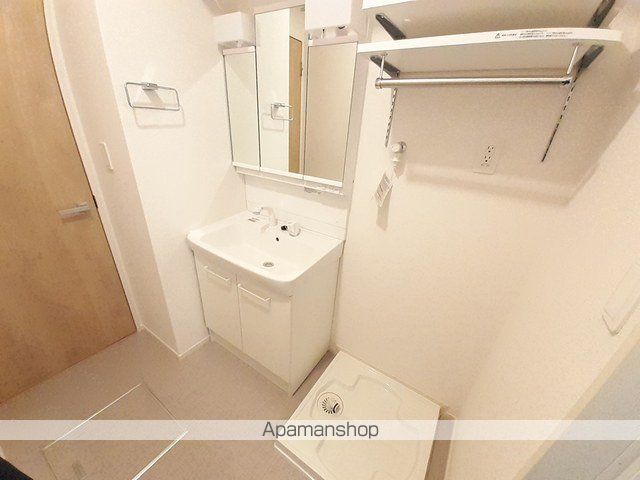 オイコスオニロ相生 Eの内装写真