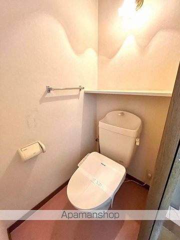 フォンテーヌマンションの内装写真