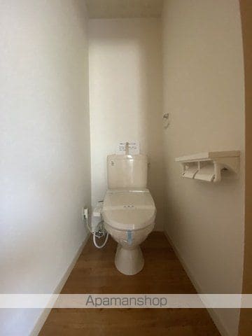 パティオ連島 Bの内装写真
