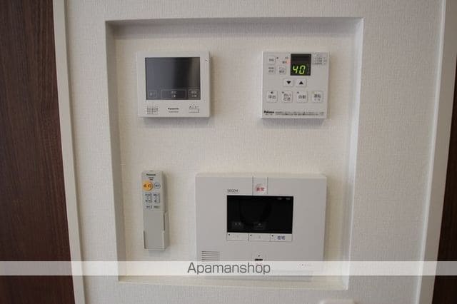 ゼフィール Aの内装写真