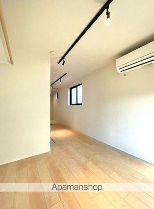 東京都中野区東中野２丁目[1K/18.15m2]のリビング・居間