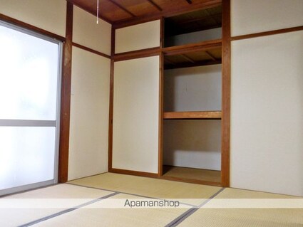 メモリア有本[3K/34.63m2]の収納