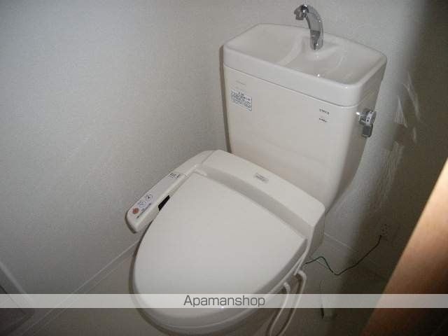 クラヴィエ北田宮Aの内装写真