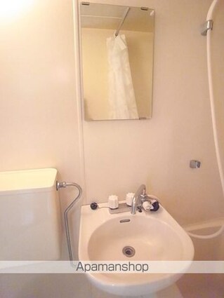 グレンモア犬目[1R/17.35m2]の洗面所