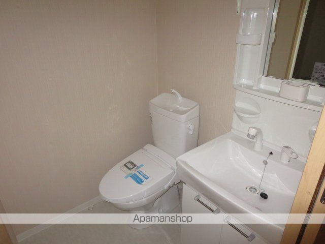 ルミエール瓦屋町の内装写真