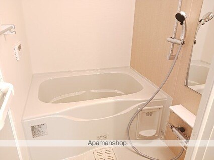 セレーノ　カーサ[1K/27.02m2]のバス