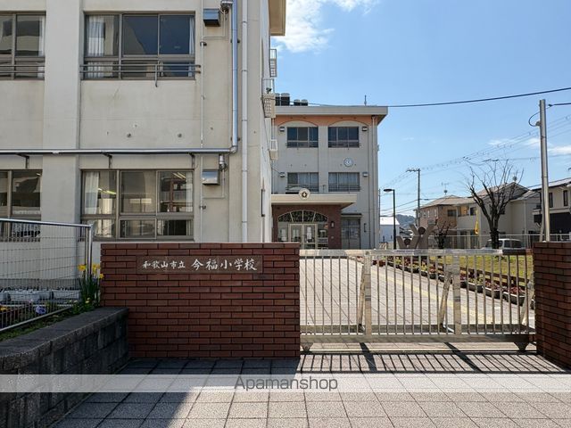 センチュリーパレスIIの周辺写真