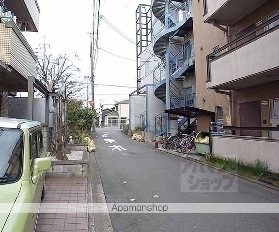 リバーサイド花水樹の周辺写真
