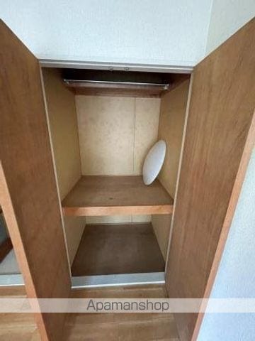 アーバンハイツの内装写真