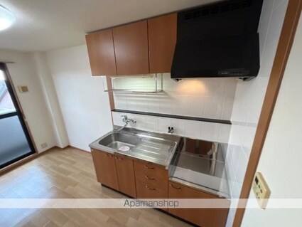 コムス・エルアール[2DK/45.63m2]の内装1