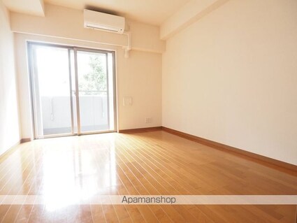 レジディア文京本郷[1K/25.6m2]のリビング・居間