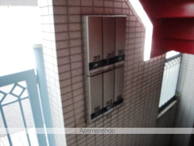 サンロイヤル神垣のその他写真