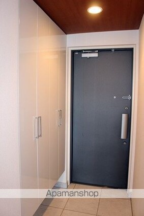 ドゥーエ仙台イースト[3LDK/68.63m2]の玄関