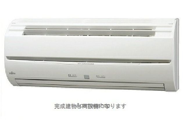 ローマアリエス．Ｃ 201 ｜ 茨城県神栖市柳川2092-166（賃貸アパート1LDK・2階・46.54㎡） その19