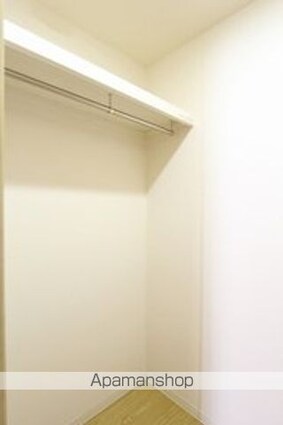 フェリオ新西[1LDK/42.2m2]の収納