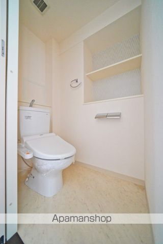 LASANTE梅田の内装写真